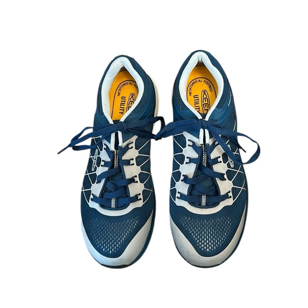 Keen Utility Vista Energy Men’s Shoes Sneakers 10D